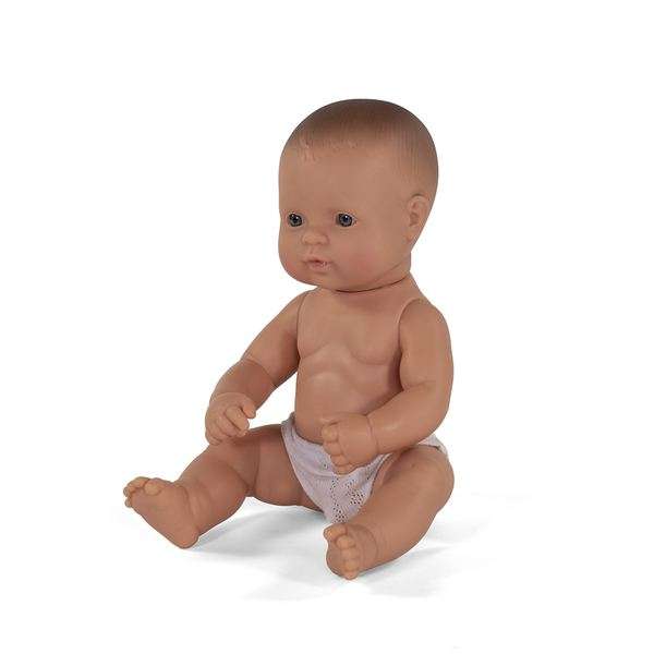 Lelle puika 32 cm