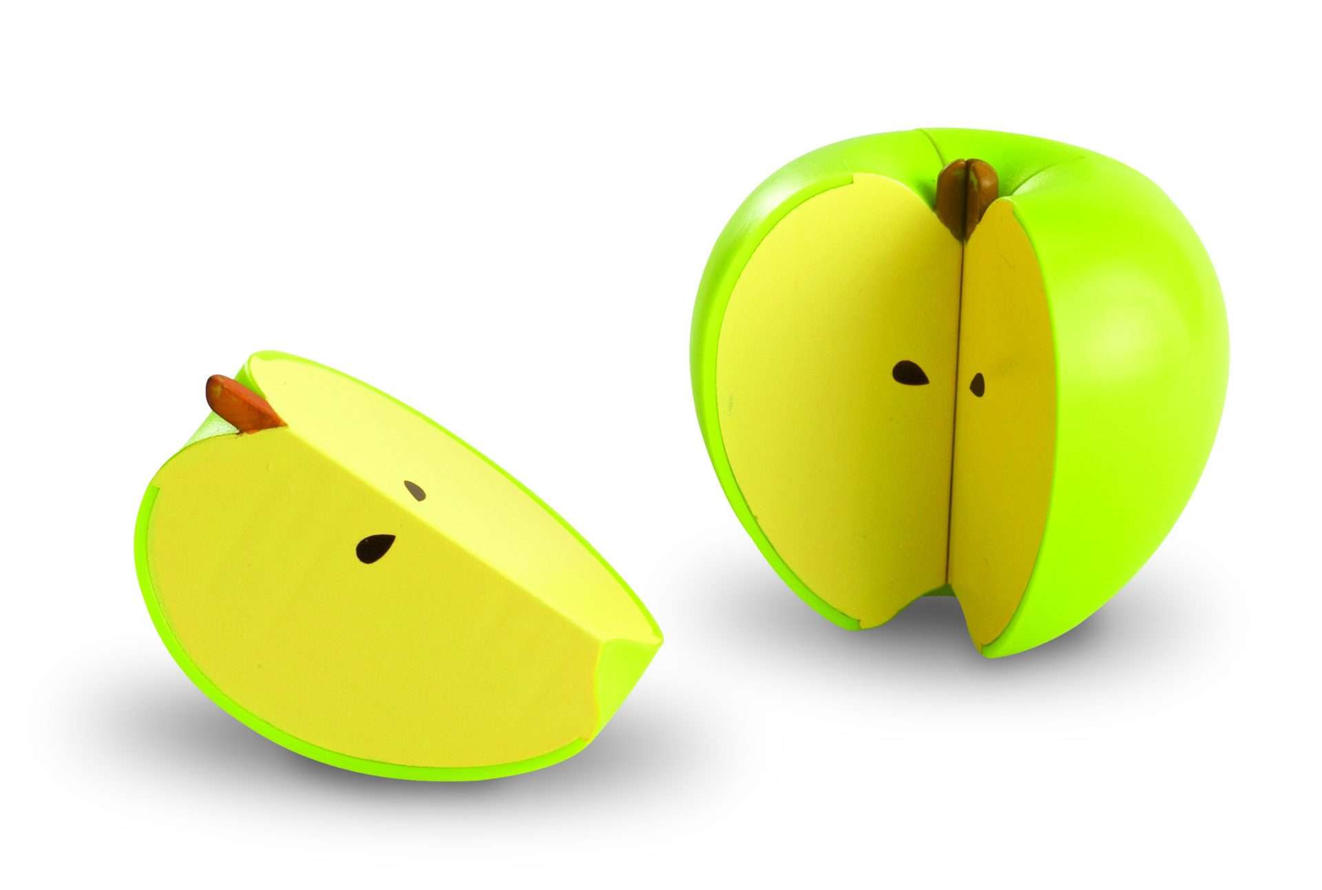 Magnētiskais ābols - daļu apguvei - Image 4
