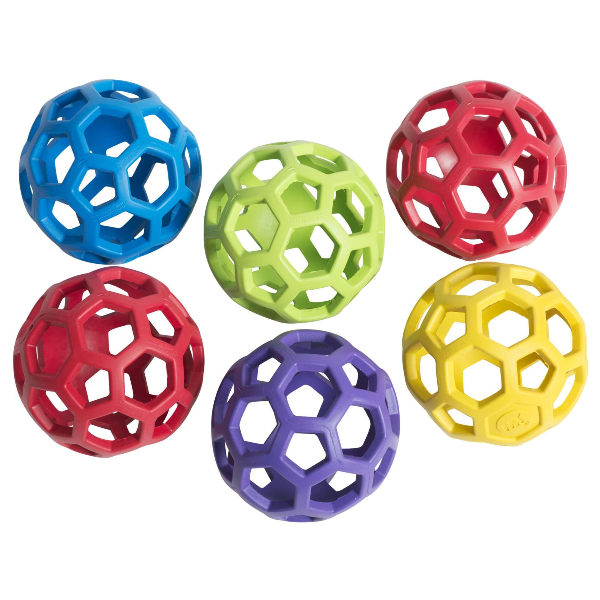 Tverambumbu Ø17cm komplekts (6)
