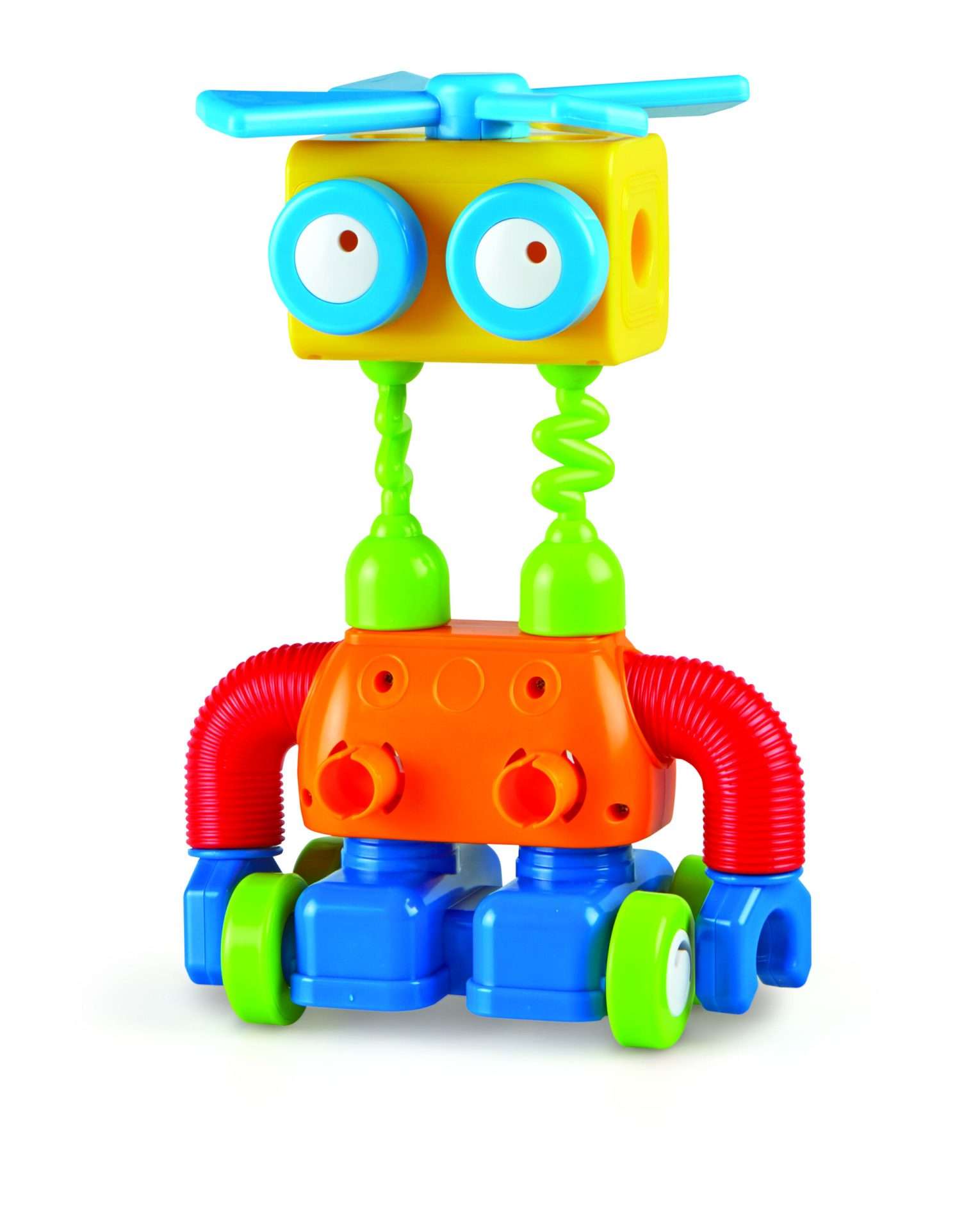 Robotu konstruktors - Image 2