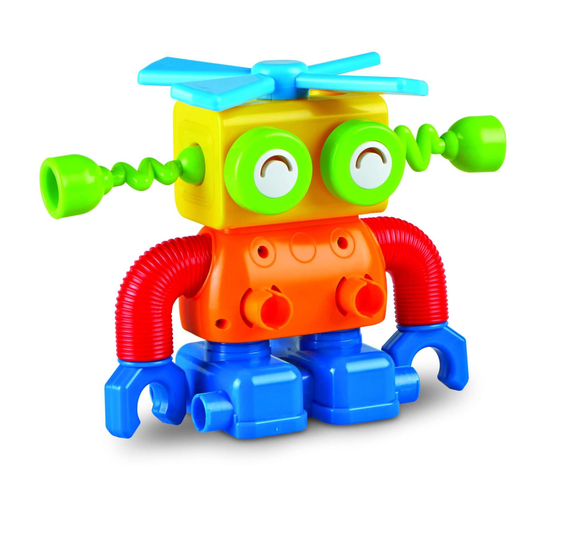 Robotu konstruktors - Image 3