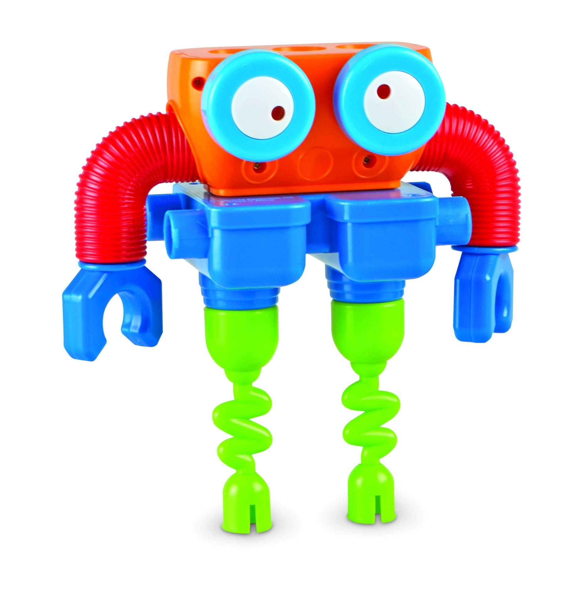 Robotu konstruktors - Image 4