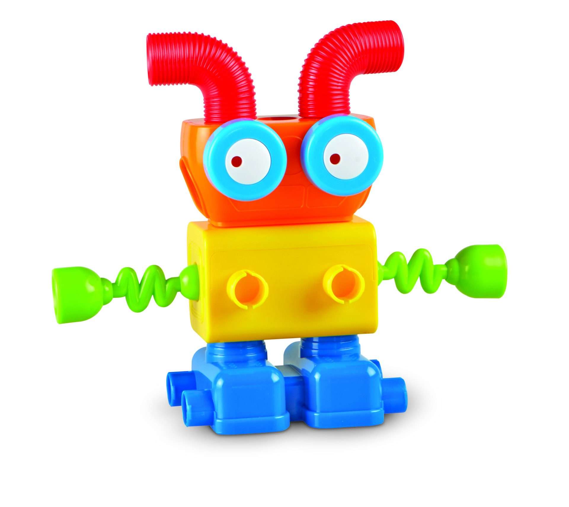 Robotu konstruktors - Image 5