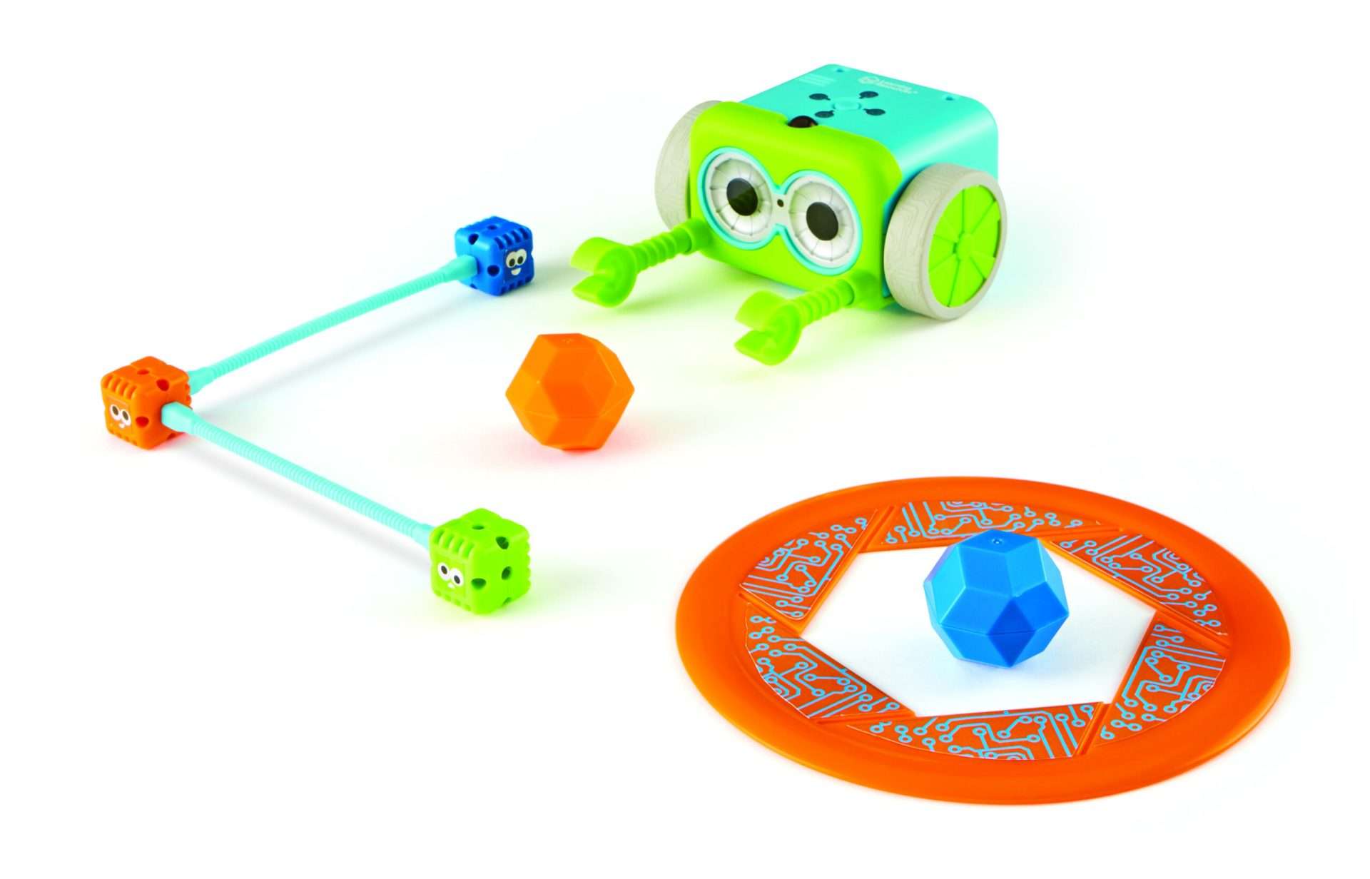 Robokodēšanas aktivitātes ar robotiņu Botley® - Image 5