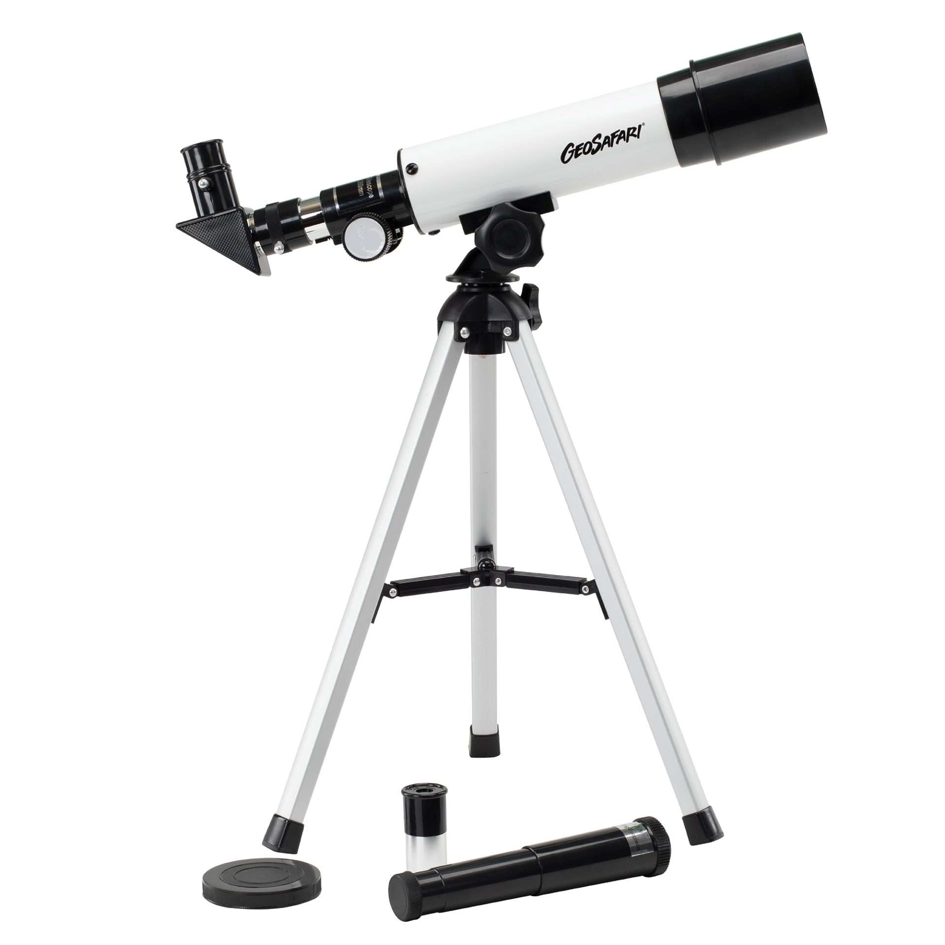 GeoSafari® Vega 360° teleskops