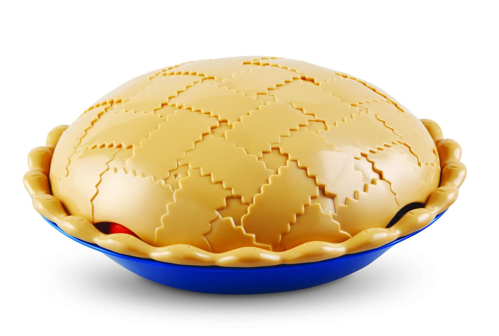Šķirošanas komplekts - augļu pīrāgs - Image 7