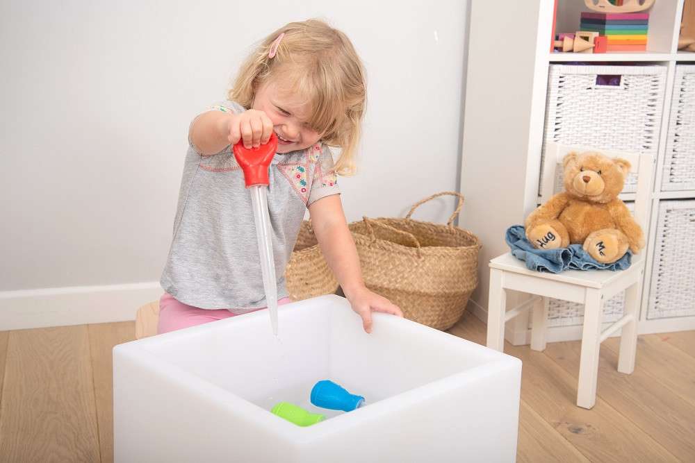 Milzu pipetes - komplekts (4) - Image 5