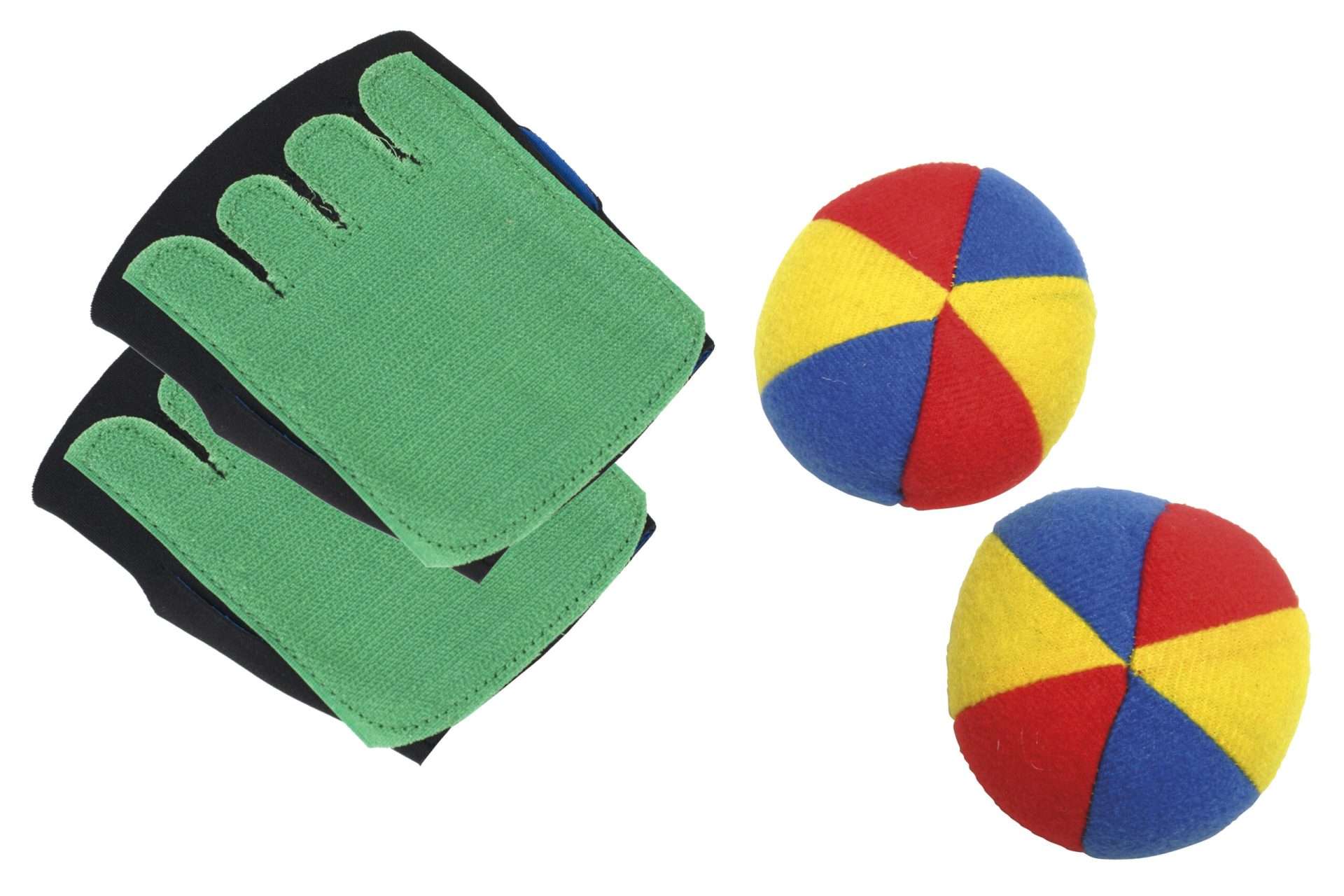 Super ķeršanas cimdiņu komplekts - Image 2