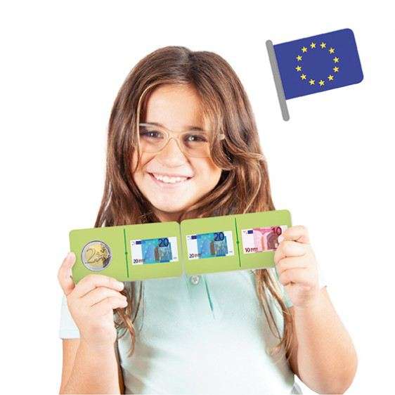 Euro- domino - Image 2