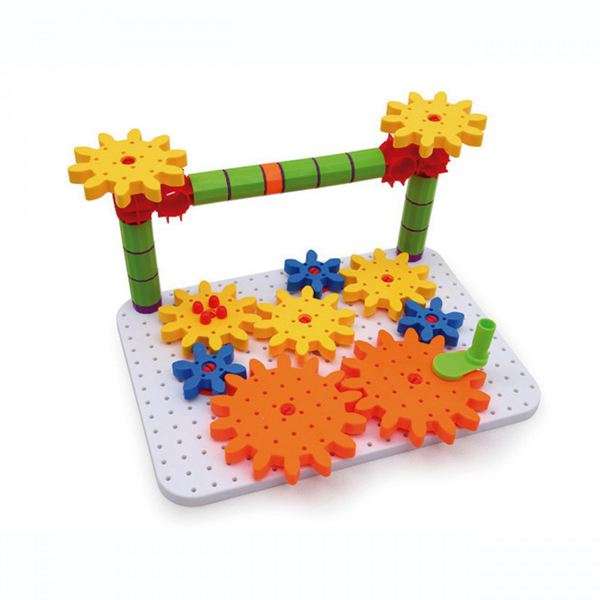 Zobratu klucīšu konstruktors 340 - Image 7
