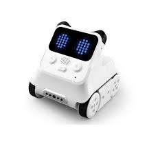 Izglītojošs robots – Codey Rocky - Image 6