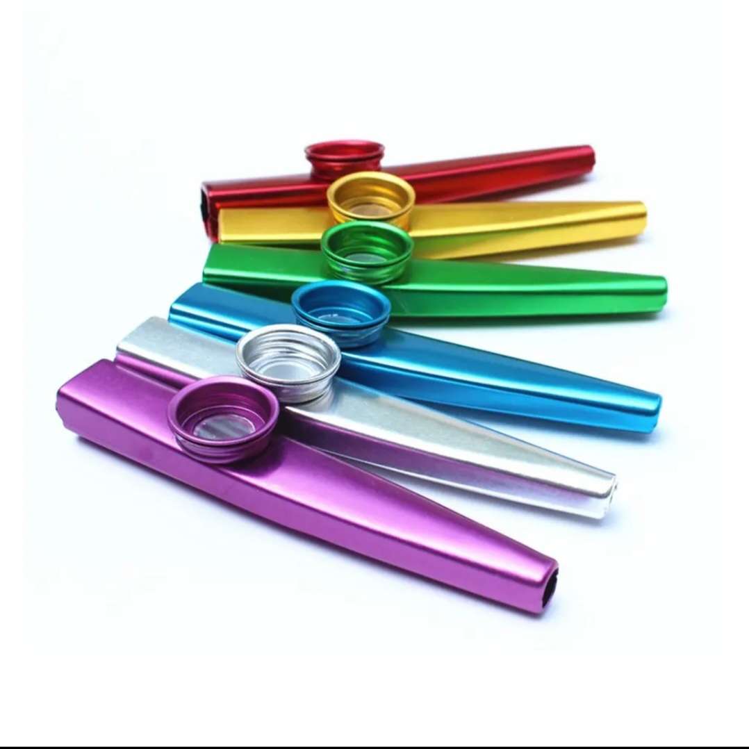 Metāla Kazoo - Image 3