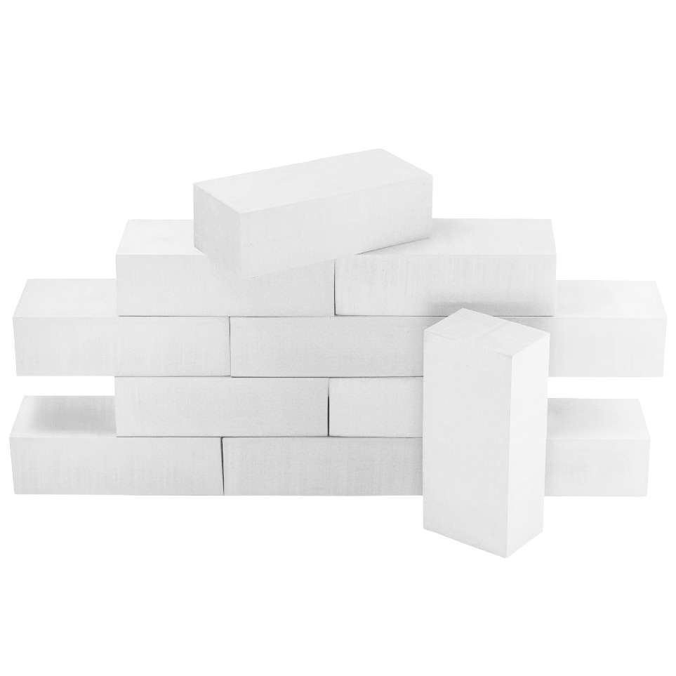 Lielie kluči - baltie ĶIEĢEĻI (komplekts) - Image 2