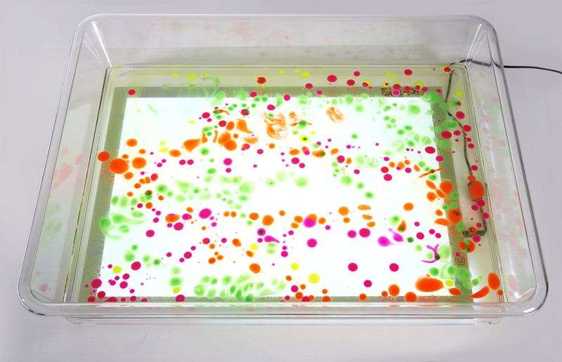 Gaismas trauks - Image 6