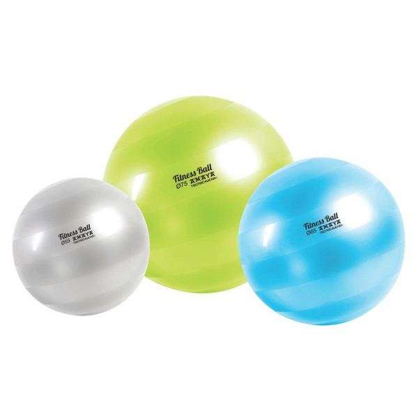 Fitnesa bumba tehno Pro 55cm