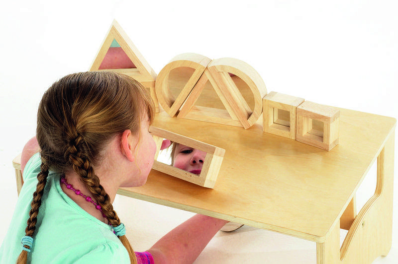 Spoguļu rāmīši (lielie) - komplekts - Image 2