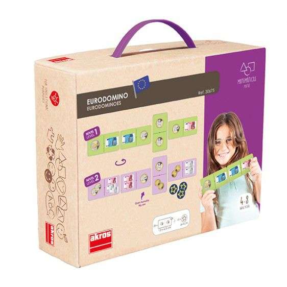 Euro- domino - Image 3