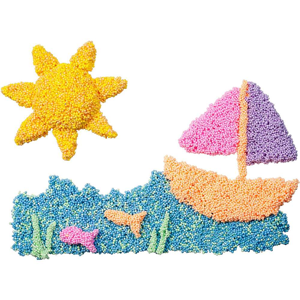 Sensorā formēšanas mīkla Playfoam® - Image 7