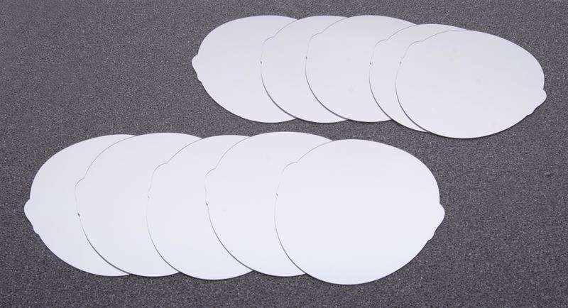 Spogulis - Emocijas - komplekts (10) - Image 5