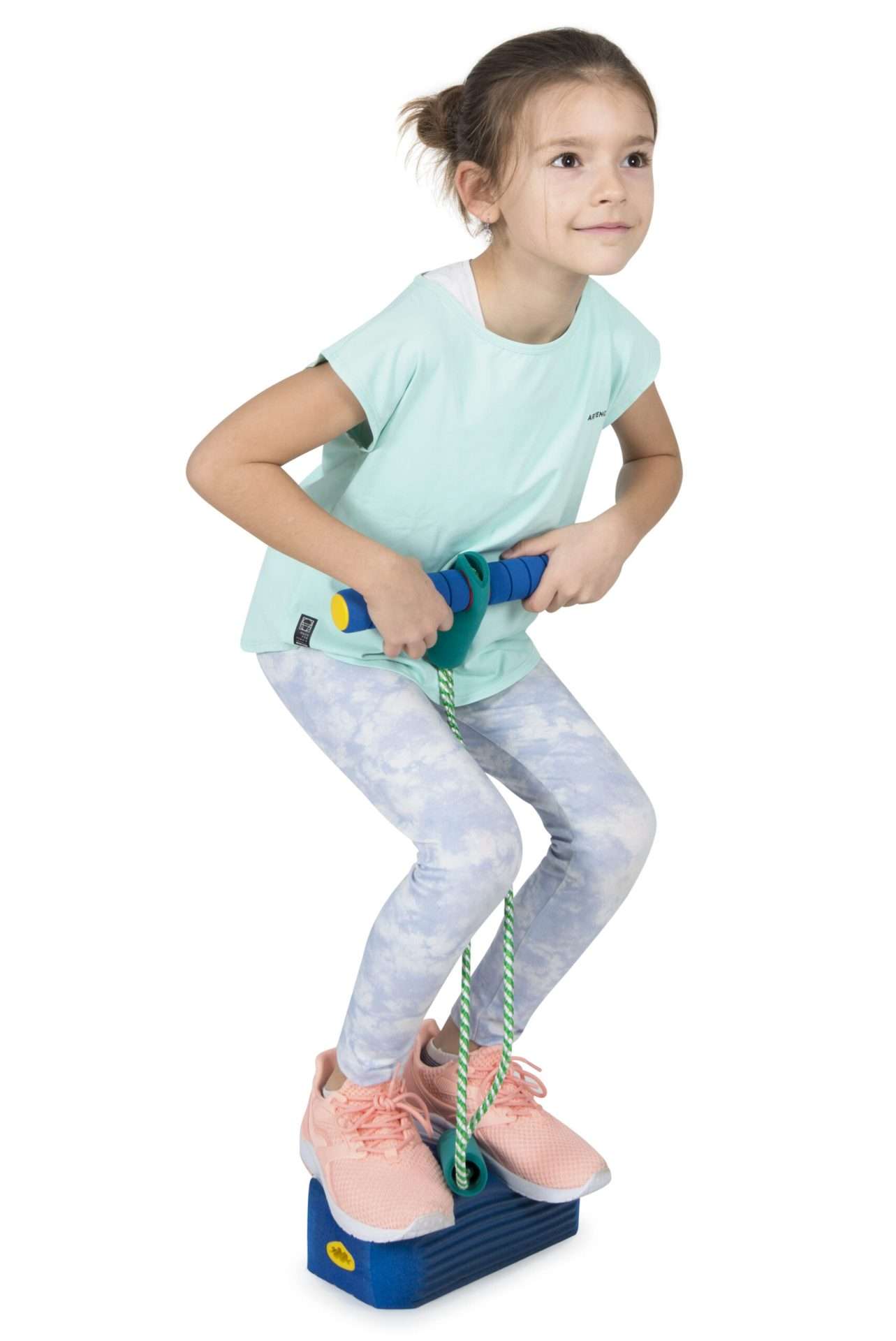 Palēcienu palīgs Pogo jumping - Image 4