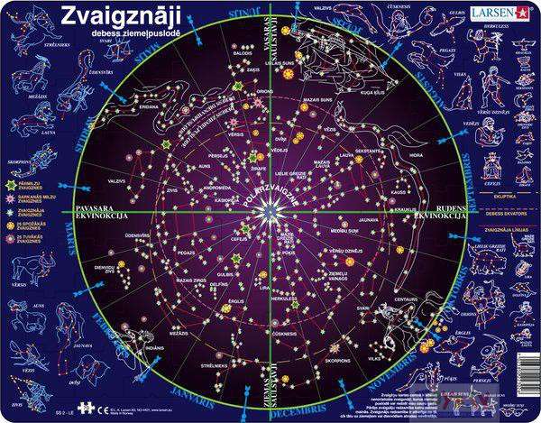 Zvaigznāji