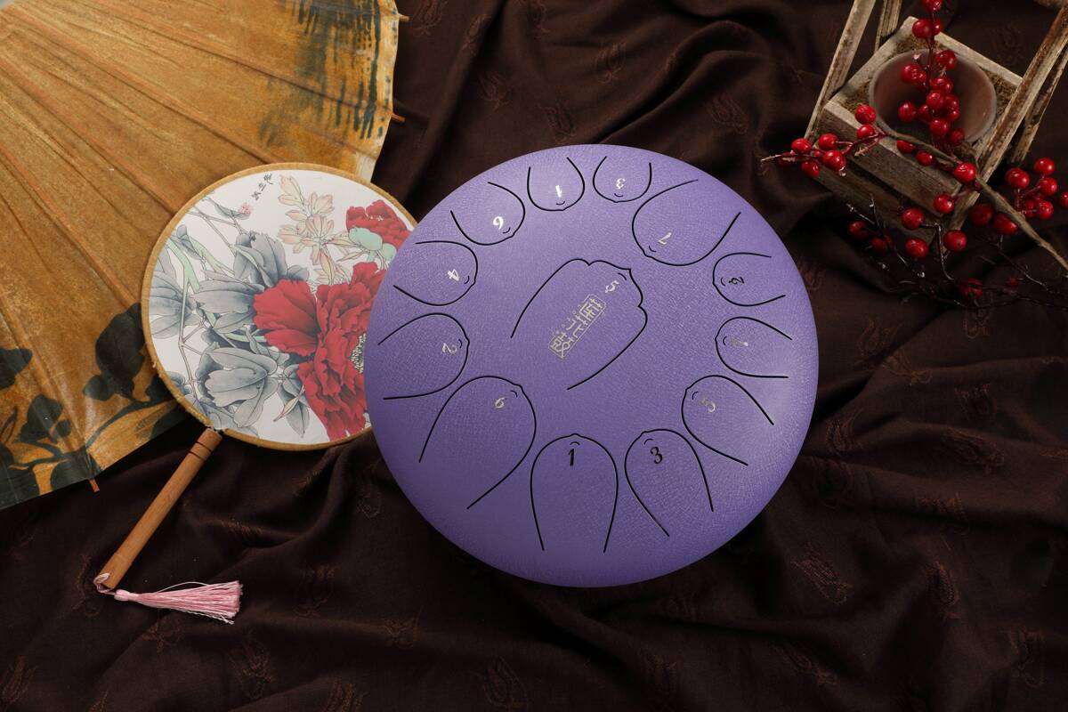 Zvanga 13 notis, 30cm - Image 2