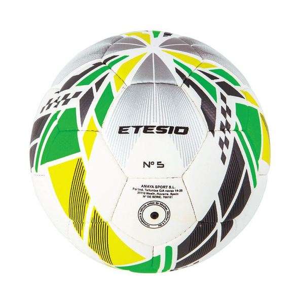 Futbola bumba Estesio N5