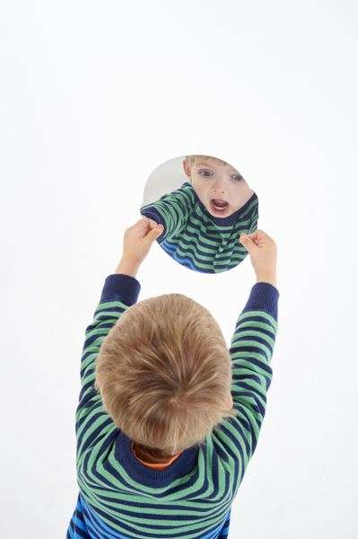 Spogulis - Emocijas - Image 3