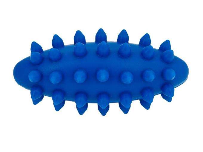 Masāžas elipses formas bumbiņa 7,4 cm - Image 2