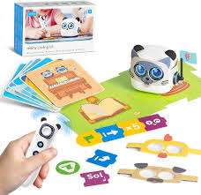 Izglītojošs robots - Mazā panda - Image 7
