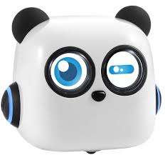 Izglītojošs robots - Mazā panda - Image 8