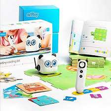 Izglītojošs robots - Mazā panda - Image 4