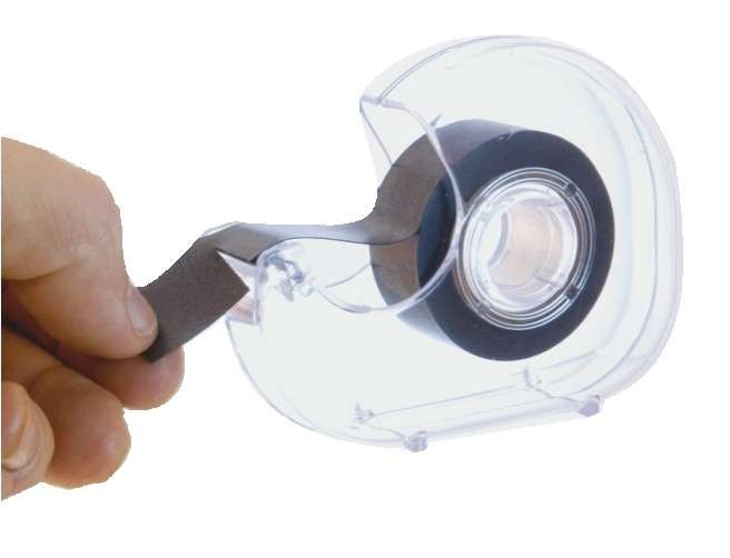 Magnētiskā līmlente 3m*19mm