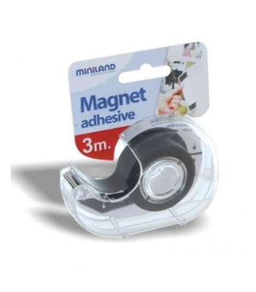 Magnētiskā līmlente 3m*19mm - Image 2
