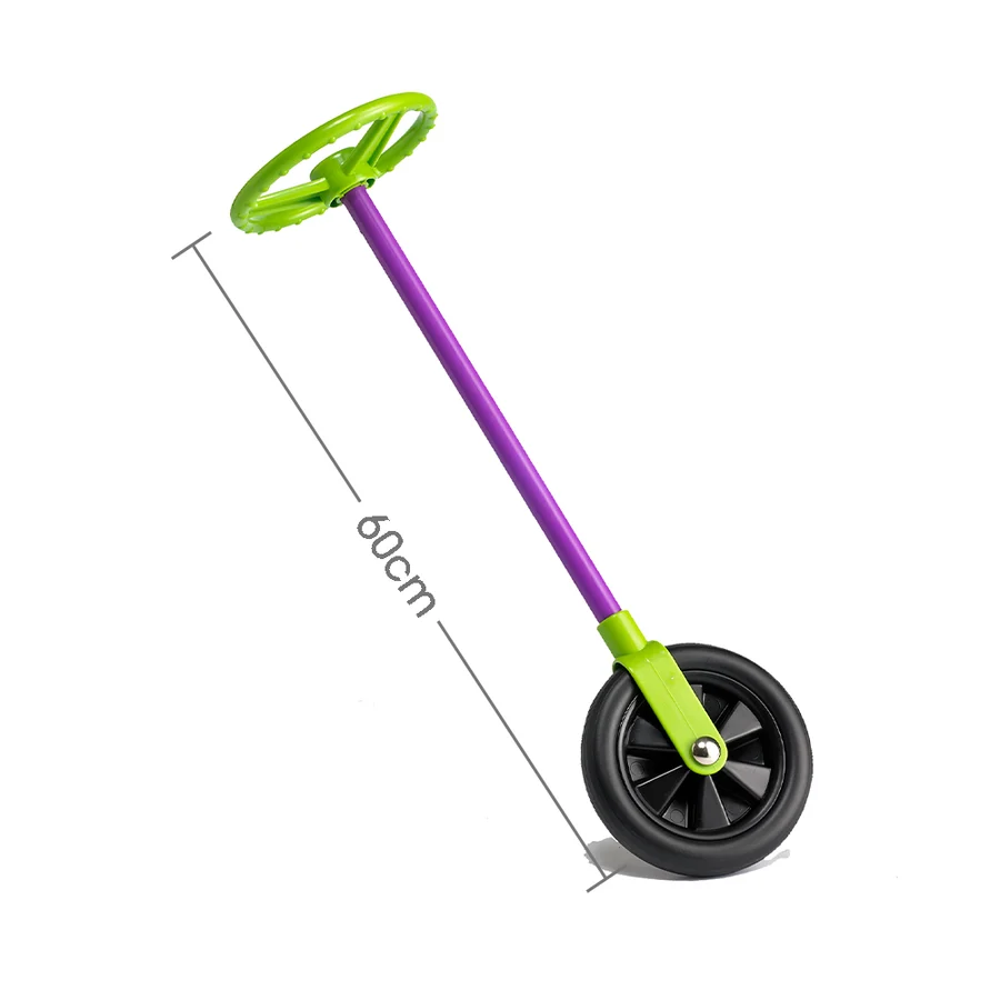 Go Wheelie - Braucamā/skrienamā ierīce - Image 2
